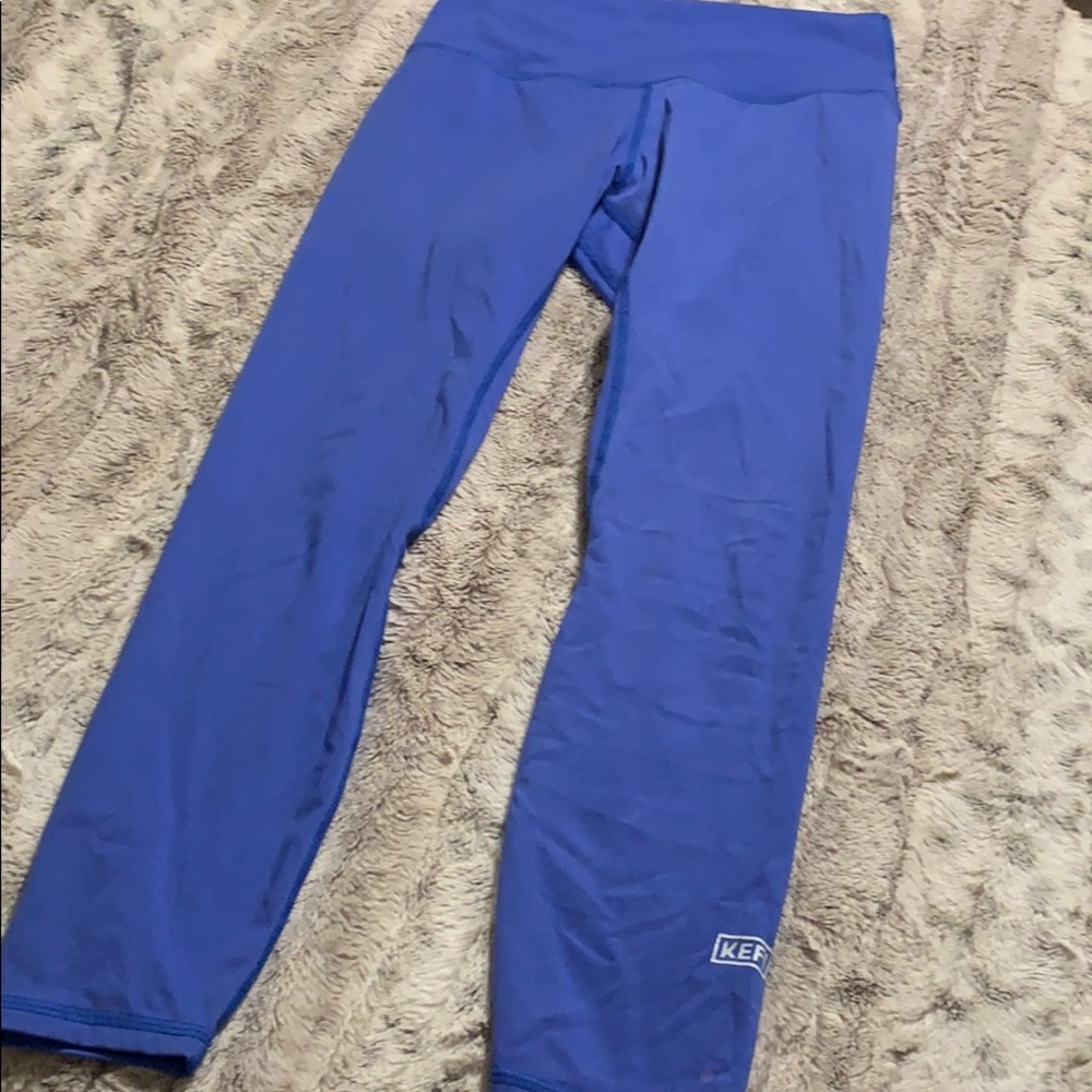 KEFI leggings